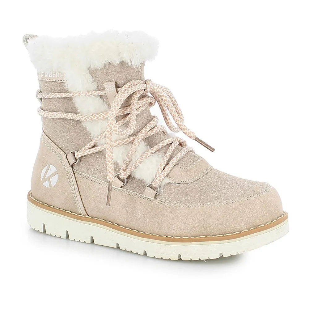 Kimberfeel Skadi Wanderstiefel, Cognac, EU 29 Kimberfeel Skadi Wanderstiefel, Cognac, EU 29