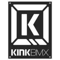 Kink BMX Hanging Banner Kink BMX Hanging Banner