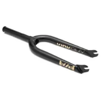 Kink BMX Stoic 15 Mm Brakeless Bmx-gabel Kink BMX Stoic 15 Mm Brakeless Bmx-gabel