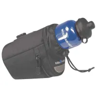 Klickfix Micro Bottle Satteltasche 1.5l Klickfix Micro Bottle Satteltasche 1.5l