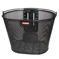 Klickfix Oval Plus Ef 18l Korb Klickfix Oval Plus Ef 18l Korb