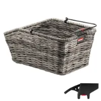 Klickfix Structura Gt 18l Clip Korb Klickfix Structura Gt 18l Clip Korb