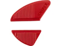Knipex Schonbacken für 86 XX 300er Modelle ab Modell 2020 Knipex Schonbacken für 86 XX 300er Modelle ab Modell 2020