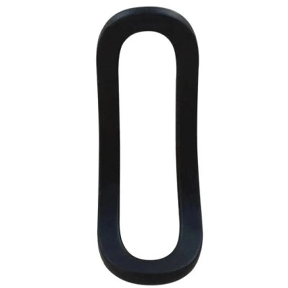 Knog PLUS LANGER RIEMEN (SCHWARZ), Beleuchtung Knog PLUS LANGER RIEMEN (SCHWARZ), Beleuchtung