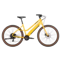Kona Coco Hd Suntour Hd 27.5´´ Tx 2024 Elektrofahrrad Kona Coco Hd Suntour Hd 27.5´´ Tx 2024 Elektrofahrrad