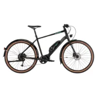 Kona Dew-e E6100 27.5´´ Alivio 2024 Elektrofahrrad Kona Dew-e E6100 27.5´´ Alivio 2024 Elektrofahrrad