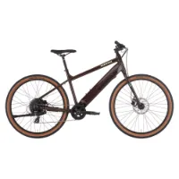 Kona Dew Hd Suntour Hd 27.5´´ Tx 2024 Elektrofahrrad Kona Dew Hd Suntour Hd 27.5´´ Tx 2024 Elektrofahrrad