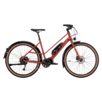 Kona Ecoco E6100 27.5´´ Alivio 2024 Elektrofahrrad Kona Ecoco E6100 27.5´´ Alivio 2024 Elektrofahrrad