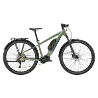 Kona El Kahuna Suv E6100 29´´ Deore 2024 Elektrofahrrad Kona El Kahuna Suv E6100 29´´ Deore 2024 Elektrofahrrad