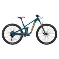 Kona Process 134 29´´ Advent X 2024 Mountainbike Kona Process 134 29´´ Advent X 2024 Mountainbike