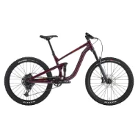 Kona Process 134 Dl 27.5´´ Gx Eagle 2024 Mountainbike Kona Process 134 Dl 27.5´´ Gx Eagle 2024 Mountainbike