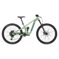 Kona Process 153 Dl 29´´ Gx Eagle Mountainbike Kona Process 153 Dl 29´´ Gx Eagle Mountainbike