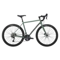 Kona Rove Ltd 27.5´´ Apex Xplr 2024 Gravelbike Kona Rove Ltd 27.5´´ Apex Xplr 2024 Gravelbike