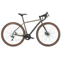 Kross Esker 4.0 700 Grx Rx400 2024 Gravelbike Kross Esker 4.0 700 Grx Rx400 2024 Gravelbike