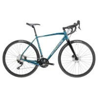 Kross Esker 5.0 700 Grx Rx400 2023 Gravelbike Kross Esker 5.0 700 Grx Rx400 2023 Gravelbike