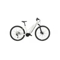 Kross Evado Hybrid 3.0 28´´ Deore M592 Lady 2023 Elektrofahrrad Kross Evado Hybrid 3.0 28´´ Deore M592 Lady 2023 Elektrofahrrad