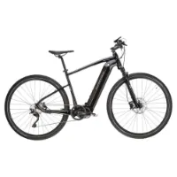 Kross Evado Hybrid 6.0 28´´ Deore Xt T8000 2023 Elektrofahrrad Kross Evado Hybrid 6.0 28´´ Deore Xt T8000 2023 Elektrofahrrad