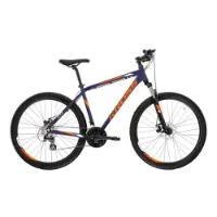 Kross Hexagon 3.0 27.5´´ 2022 Mountainbike Kross Hexagon 3.0 27.5´´ 2022 Mountainbike