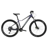 Kross Lea 5.0 27.5´´ Cues Rd U3020 Lady 2024 Mountainbike Kross Lea 5.0 27.5´´ Cues Rd U3020 Lady 2024 Mountainbike