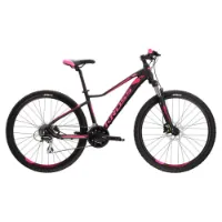 Kross Lea 6.0 27.5´´ Acera M360 Lady 2023 Mountainbike Kross Lea 6.0 27.5´´ Acera M360 Lady 2023 Mountainbike