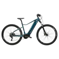 Kross Lea Boost 3.0 Dm 29´´ Microshift Acolyte M5185m Lady 2023 Elektrische Mountainbike Kross Lea Boost 3.0 Dm 29´´ Microshift Acolyte M5185m Lady 2023 Elektrische Mountainbike