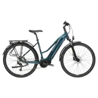 Kross Trans Hybrid 2.0 700 Alivio M3100 Lady 2023 Elektrofahrrad Kross Trans Hybrid 2.0 700 Alivio M3100 Lady 2023 Elektrofahrrad