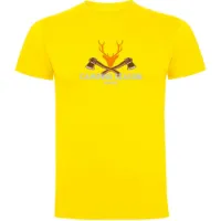 Kruskis Camping Season Kurzarm-t-shirt Kruskis Camping Season Kurzarm-t-shirt