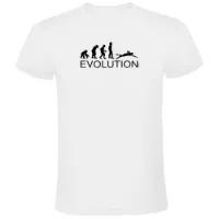 Kruskis Evolution Swim Kurzarm-t-shirt Kruskis Evolution Swim Kurzarm-t-shirt