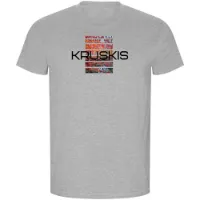 Kruskis Impressionism Eco Kurzarm-t-shirt Kruskis Impressionism Eco Kurzarm-t-shirt