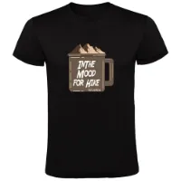 Kruskis Mood For Hike Kurzarm-t-shirt Kruskis Mood For Hike Kurzarm-t-shirt