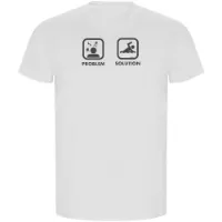 Kruskis Problem Solution Swim Eco Kurzarm-t-shirt Kruskis Problem Solution Swim Eco Kurzarm-t-shirt