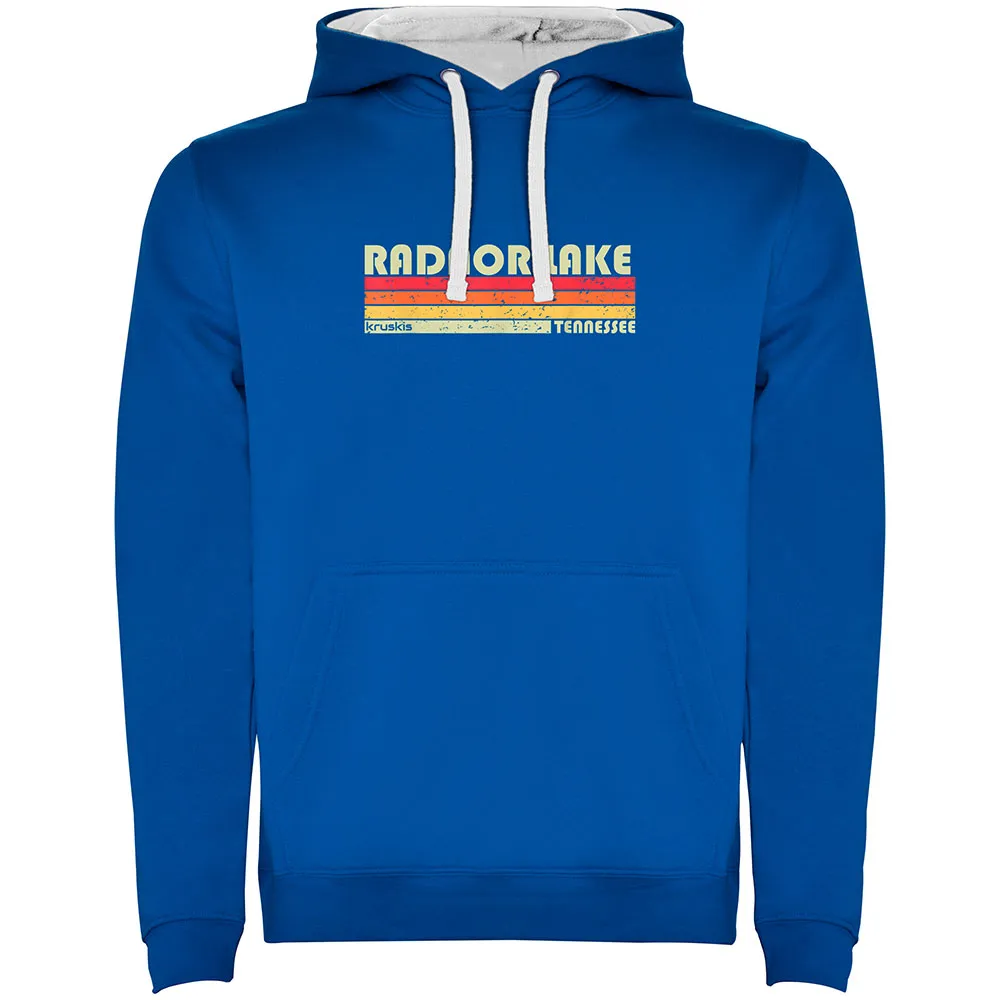 Kruskis Radnor Lake Kapuzenpullover Kruskis Radnor Lake Kapuzenpullover