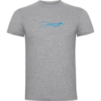 Kruskis Stella Swim Kurzarm-t-shirt Kruskis Stella Swim Kurzarm-t-shirt