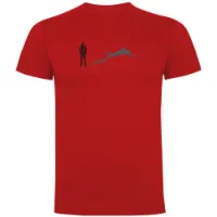 Kruskis Swim Shadow Kurzarm-t-shirt Kruskis Swim Shadow Kurzarm-t-shirt