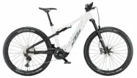 Ktm Macina Chacana 791 metallic white (black+grey+orange) 2024 29" 750 Wh Diamant Ktm Macina Chacana 791 metallic white (black+grey+orange) 2024 29" 750 Wh Diamant