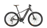 Ktm MACINA RACE 572 elderberry matt (black+orange) 2023 27,5" 500 Wh Diamant Ktm MACINA RACE 572 elderberry matt (black+orange) 2023 27,5" 500 Wh Diamant
