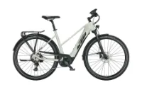 Ktm MACINA SPORT 630 dew silver (black+orange) 2022 28" 625 Wh Trapez Ktm MACINA SPORT 630 dew silver (black+orange) 2022 28" 625 Wh Trapez
