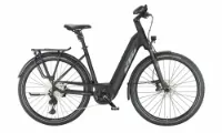 Ktm Macina Style 720 black matt (grey+green) 2024 28" 750 Wh Wave Ktm Macina Style 720 black matt (grey+green) 2024 28" 750 Wh Wave