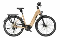 Ktm MACINA STYLE 820 di2 GOLDEN DUST MATT (BLACK) 2025 28" 800 Wh Wave Ktm MACINA STYLE 820 di2 GOLDEN DUST MATT (BLACK) 2025 28" 800 Wh Wave