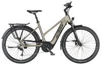 Ktm Macina Tour P510 oak matt (black+orange) 2024 28" 500 Wh Trapez Ktm Macina Tour P510 oak matt (black+orange) 2024 28" 500 Wh Trapez