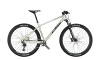 Ktm MYROON PRO dew silver matt (black+grey+orange) 2023 29" Diamant Ktm MYROON PRO dew silver matt (black+grey+orange) 2023 29" Diamant