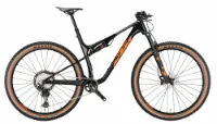 Ktm Scarp MT Master flaming black (orange) 2024 29" Diamant Ktm Scarp MT Master flaming black (orange) 2024 29" Diamant
