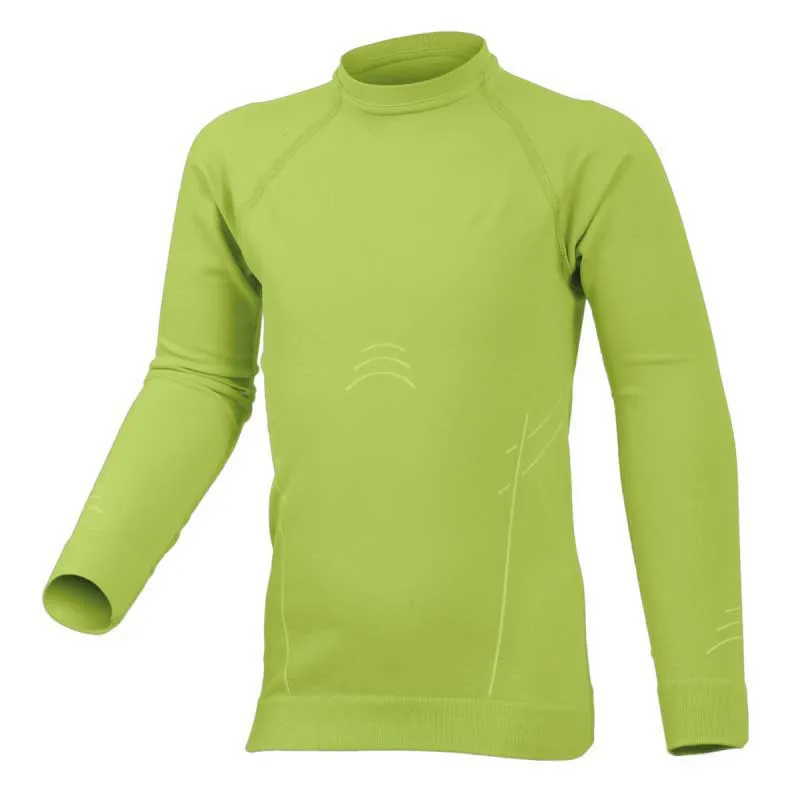 Lasting Dario 6101 Langarm-baselayer Lasting Dario 6101 Langarm-baselayer