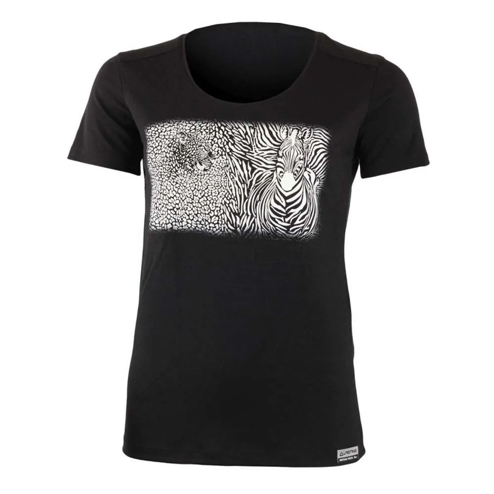 Lasting Kasa 9090 Kurzarm-t-shirt Lasting Kasa 9090 Kurzarm-t-shirt