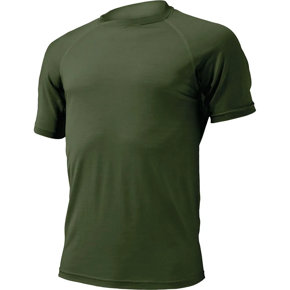 Lasting Quido Kurzarm-baselayer Lasting Quido Kurzarm-baselayer