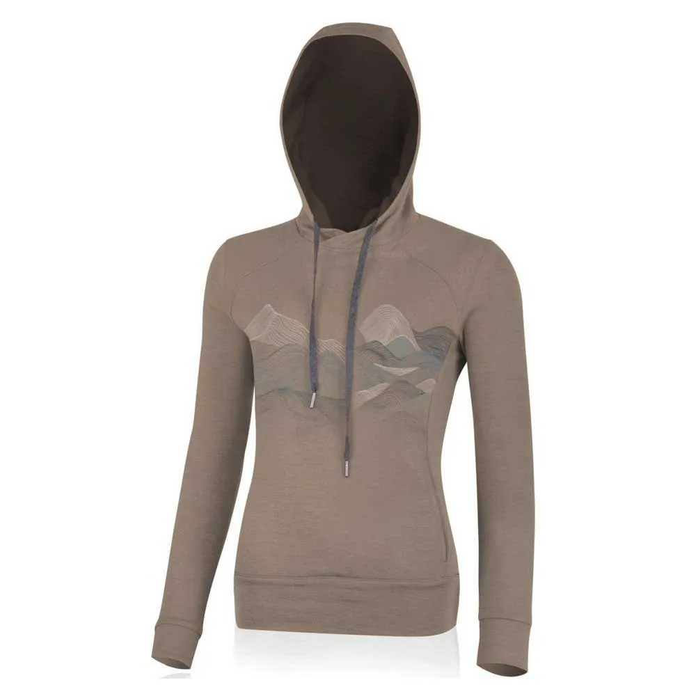 Lasting Wetia 7378 Kapuzenpullover Lasting Wetia 7378 Kapuzenpullover