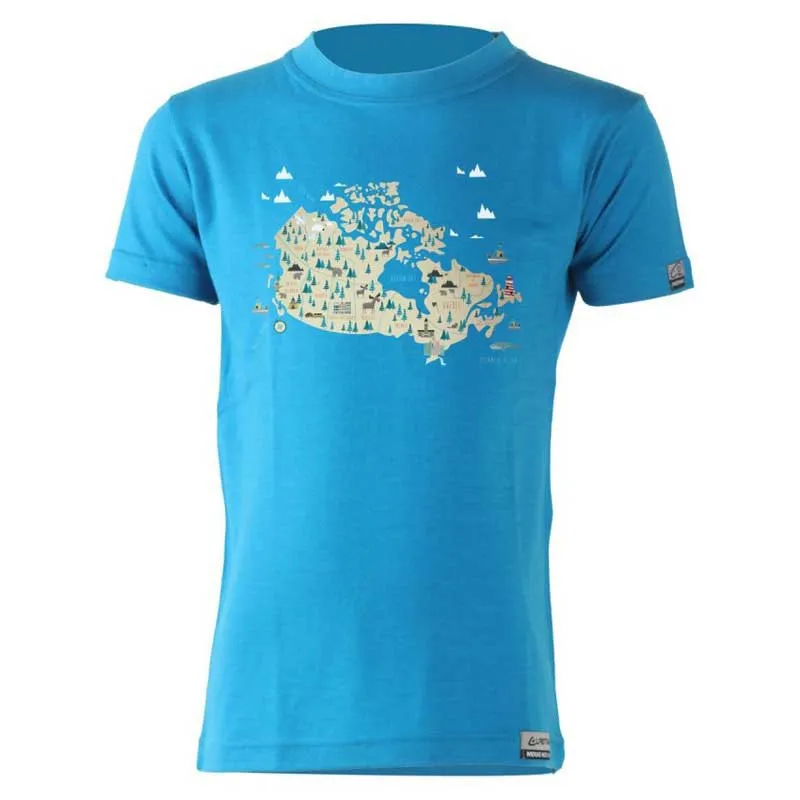 Lasting Willy 5151 Kurzarm-t-shirt Lasting Willy 5151 Kurzarm-t-shirt