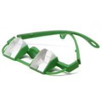 Le Pirate Kletterbrille Belay Modell 3.1 Le Pirate Kletterbrille Belay Modell 3.1