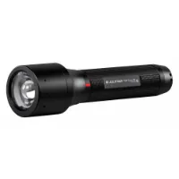 LEDLENSER P6r Core Qc Taschenlampe LEDLENSER P6r Core Qc Taschenlampe