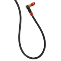Lezyne Abs-1 Pro Braided Schlauch Lezyne Abs-1 Pro Braided Schlauch